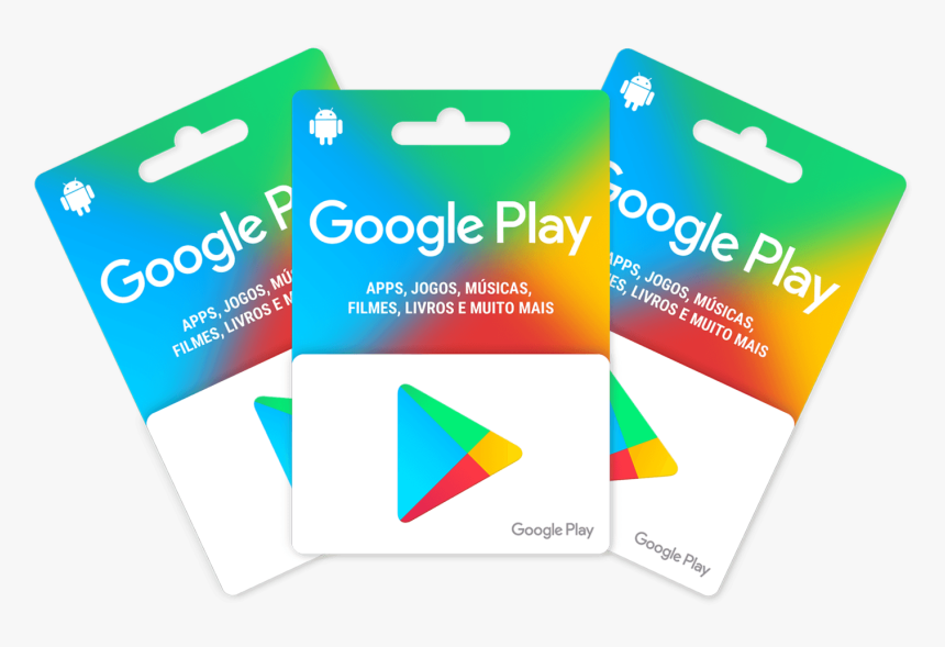 Google Play