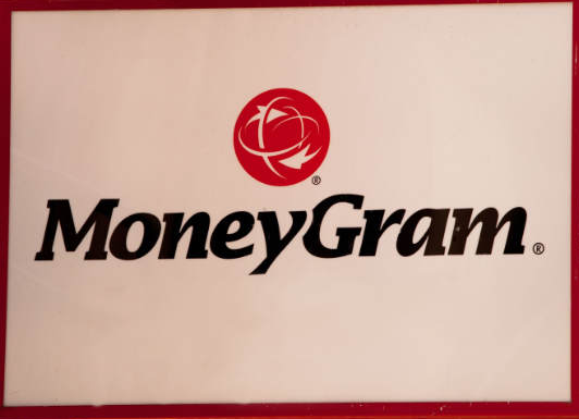 MoneyGram Transfer